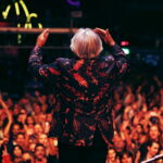 koncert budapest park