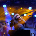 ráckevei koncert